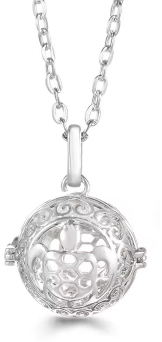 Turtle edison cage