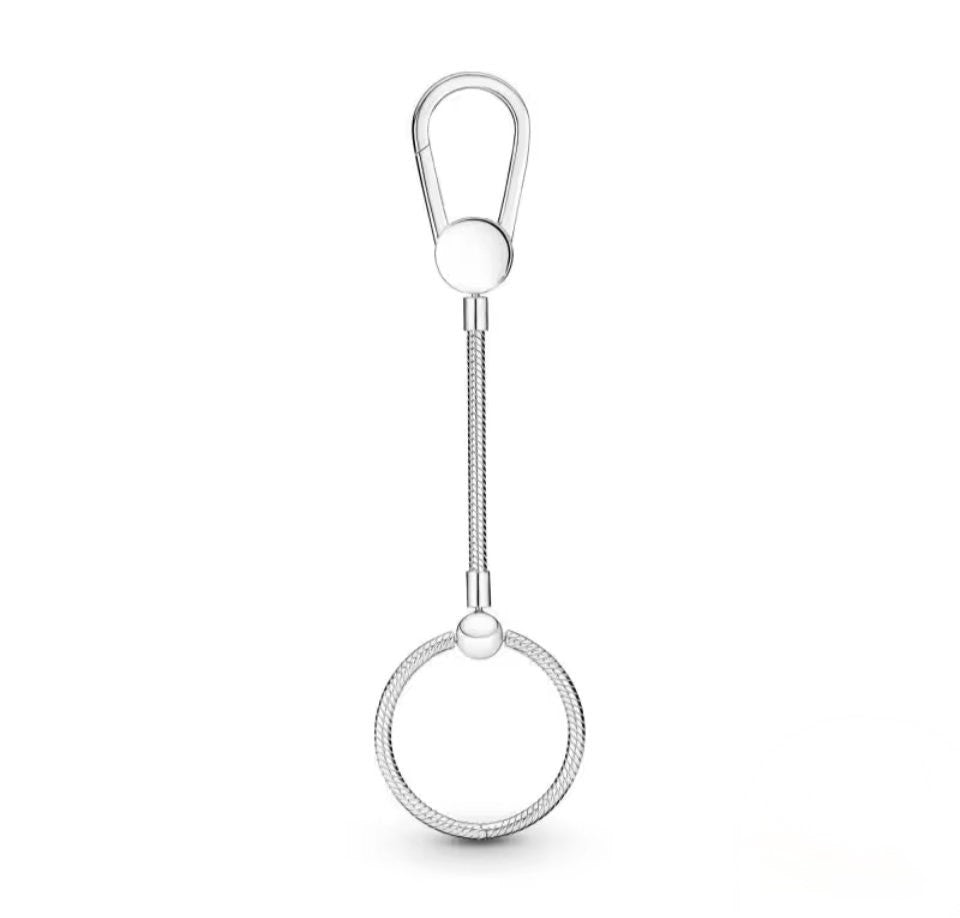 Charm Key chain/bag charm