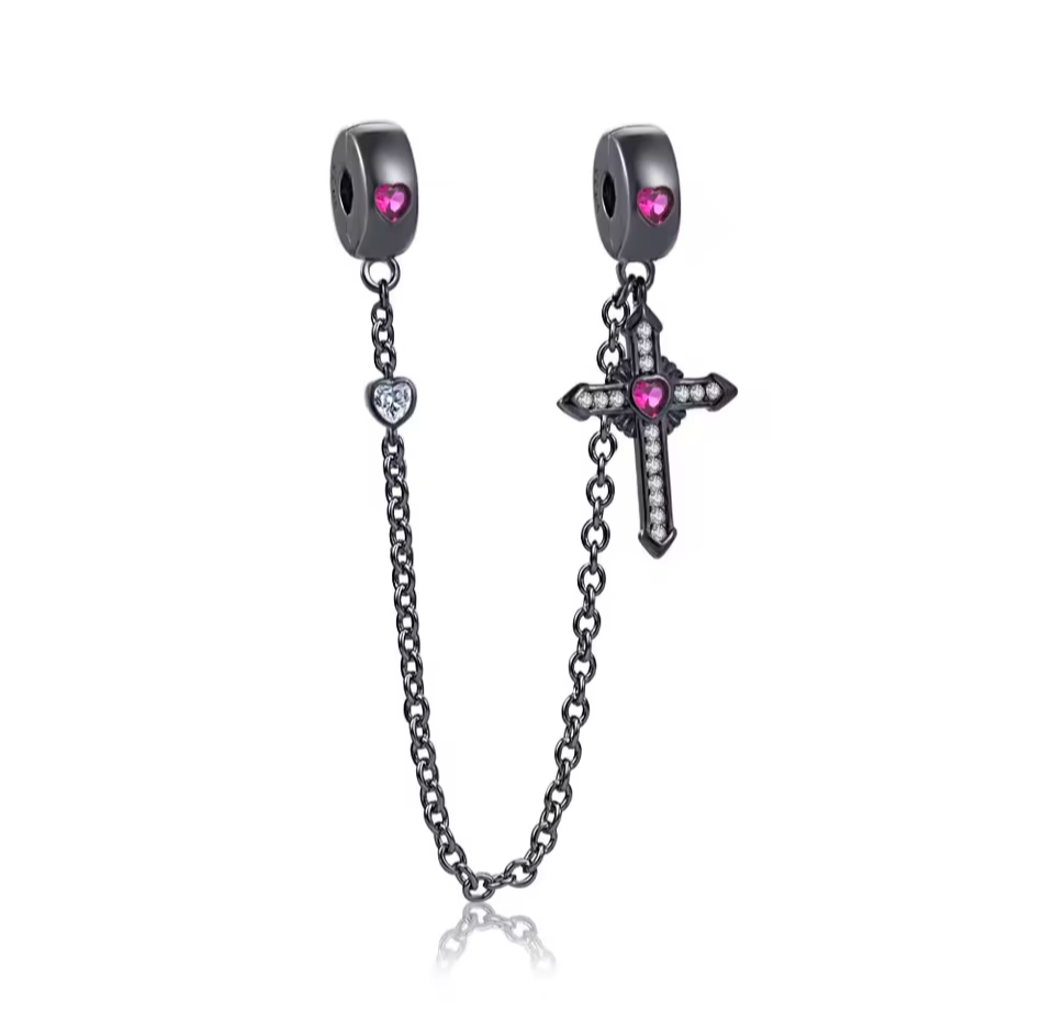 Halloween Charms