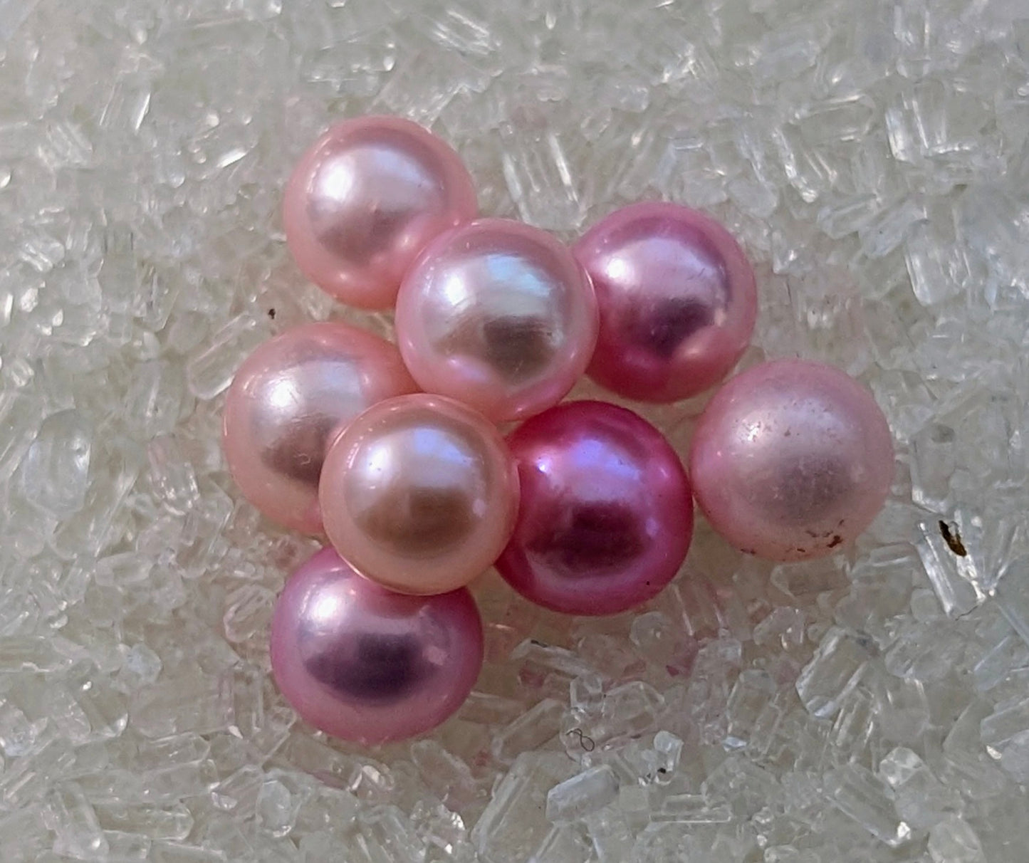 Pearl colour Choice Fizzer