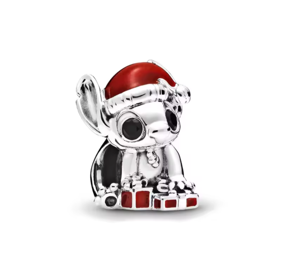 Lilo and Stitch Charms