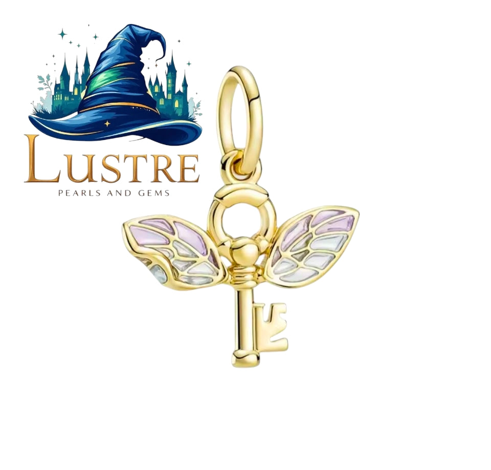 Harry Potter Charms