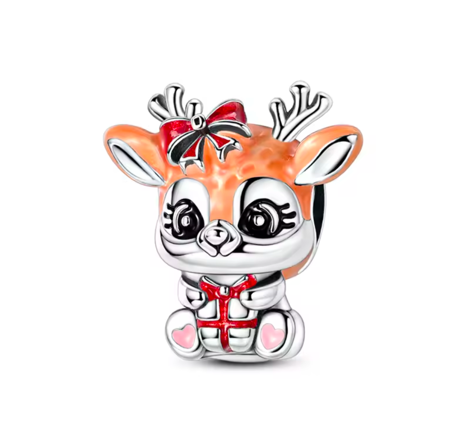 Christmas Charm Range