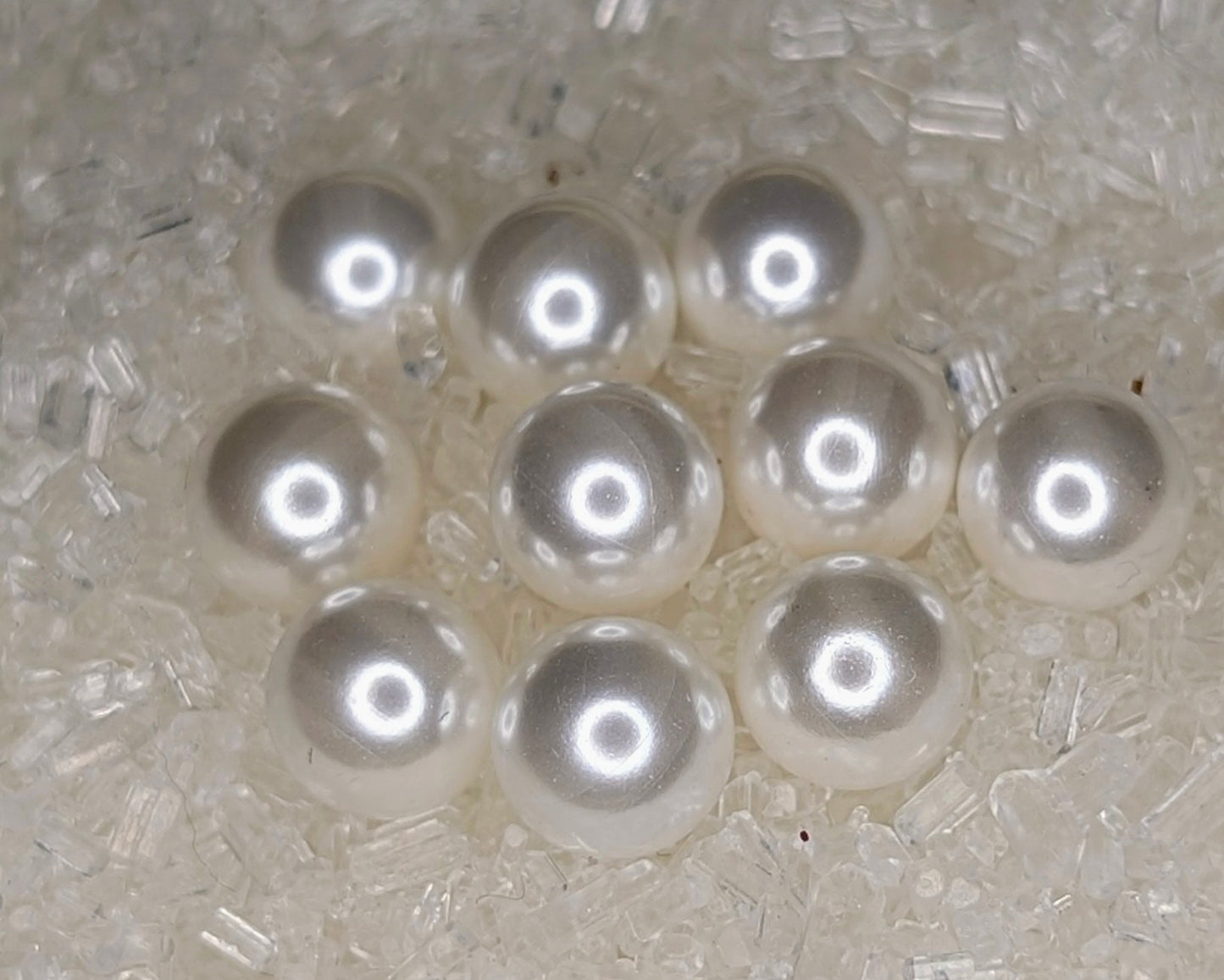 Pearl colour Choice Fizzer