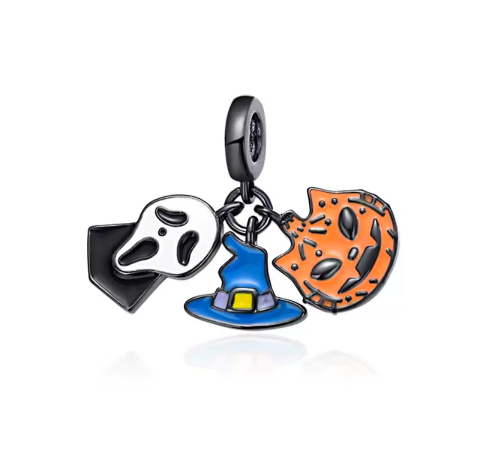 Halloween Charms