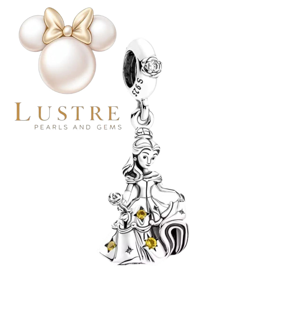 Disney Princess Charms