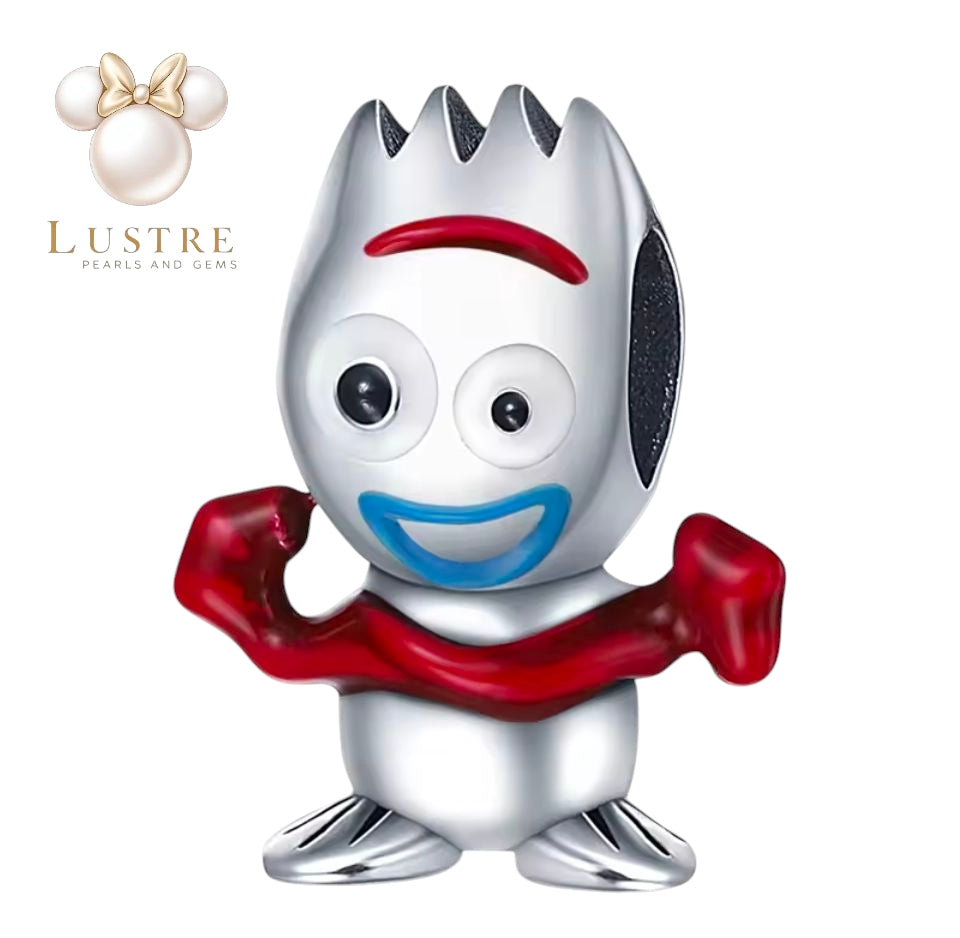 Disney Pixar Charms