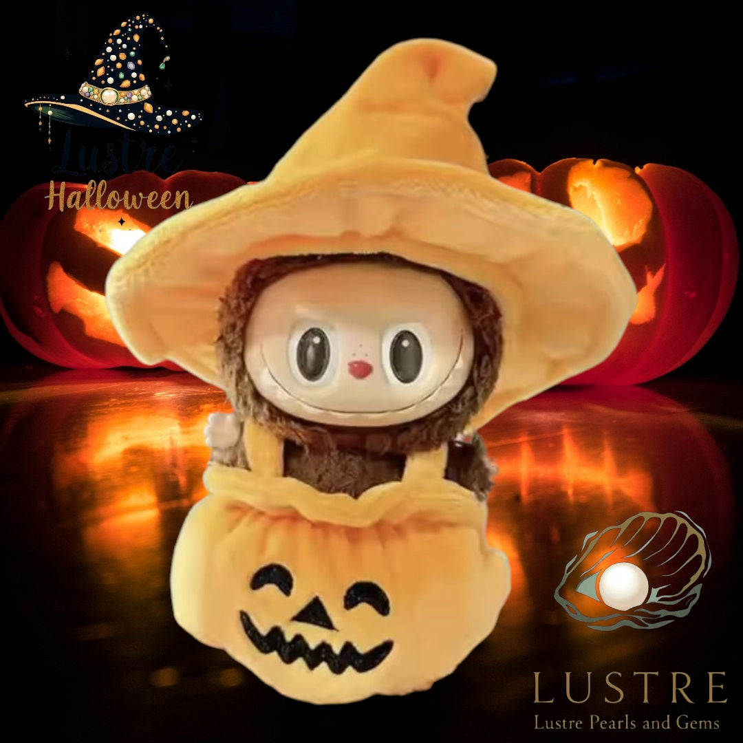 LABUBU surprise boxes (PRE ORDER)