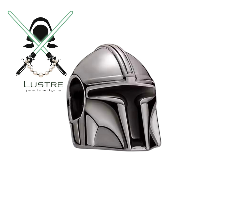 Star wars charms