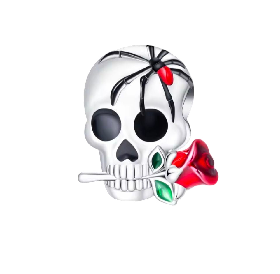 Halloween charms continued