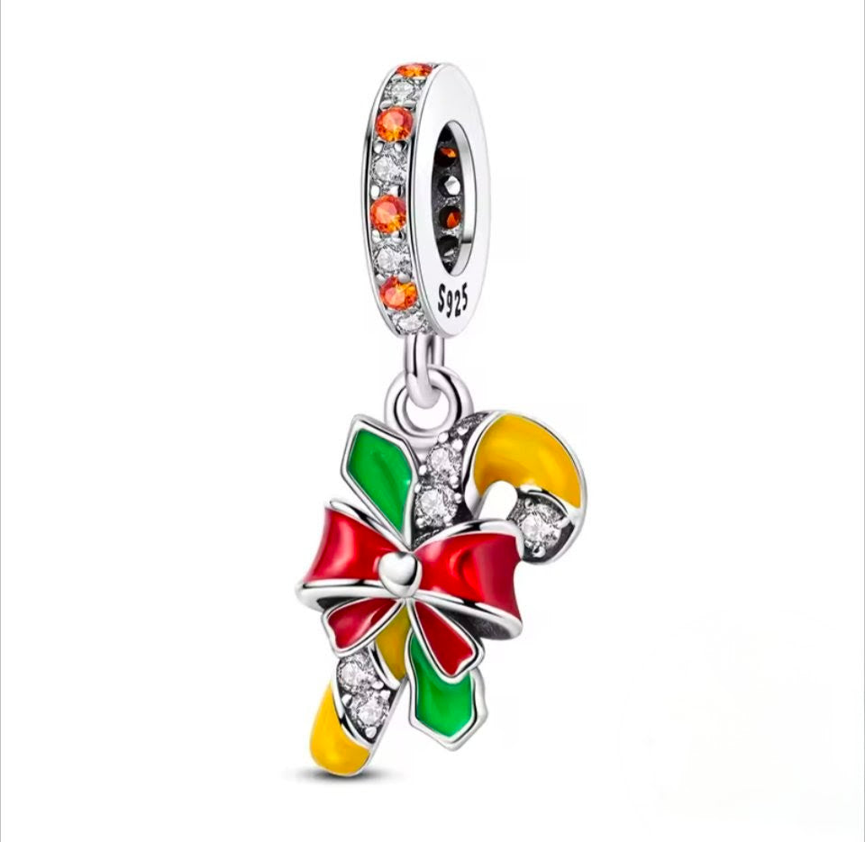 Christmas Charm Range