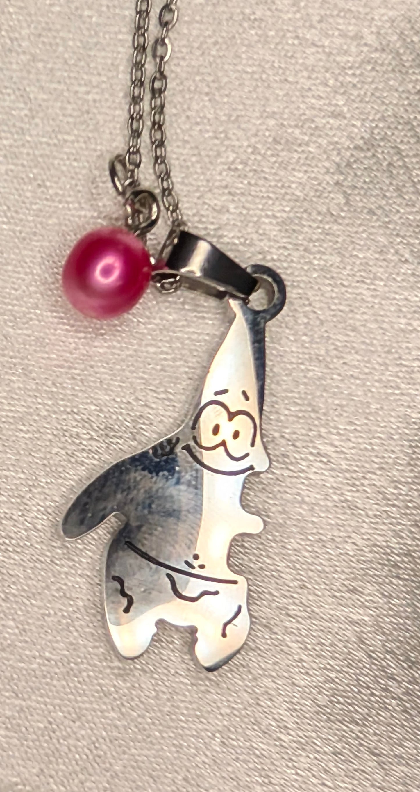 friendship necklaces