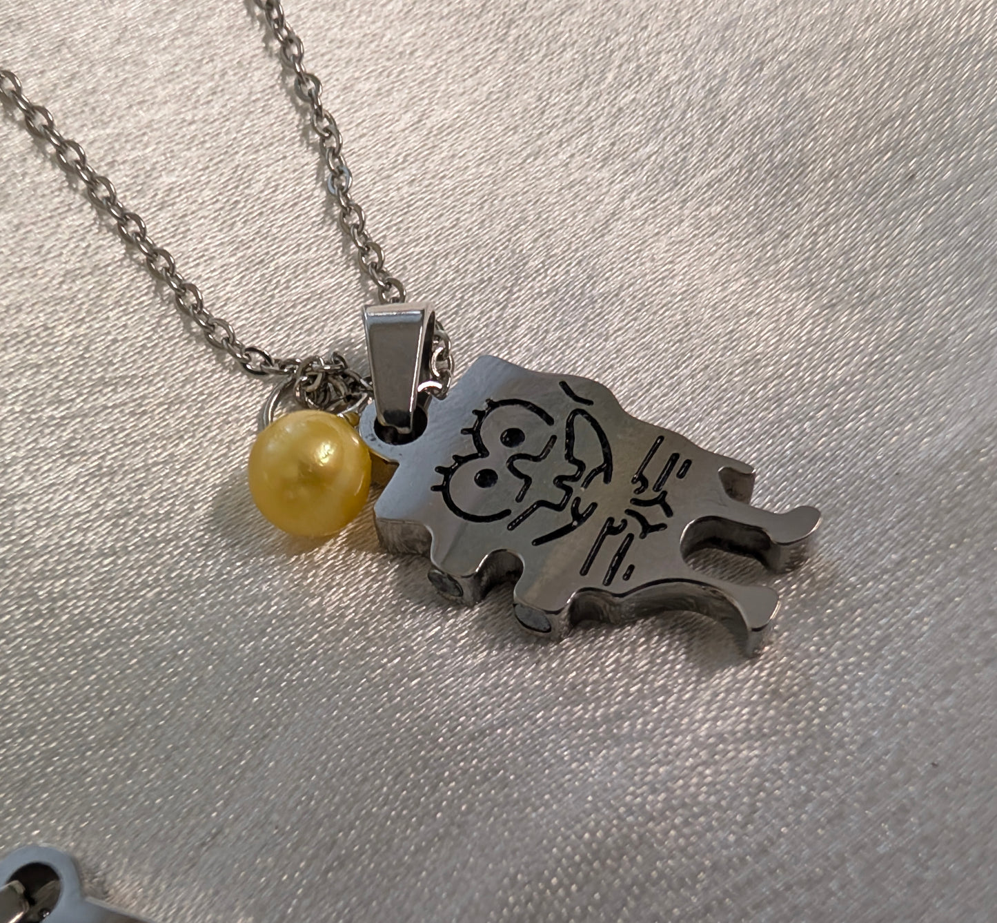 friendship necklaces