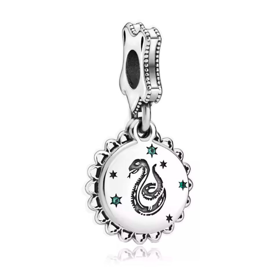 Harry Potter Charms