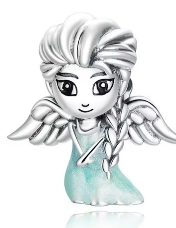 Disney Princess Charms