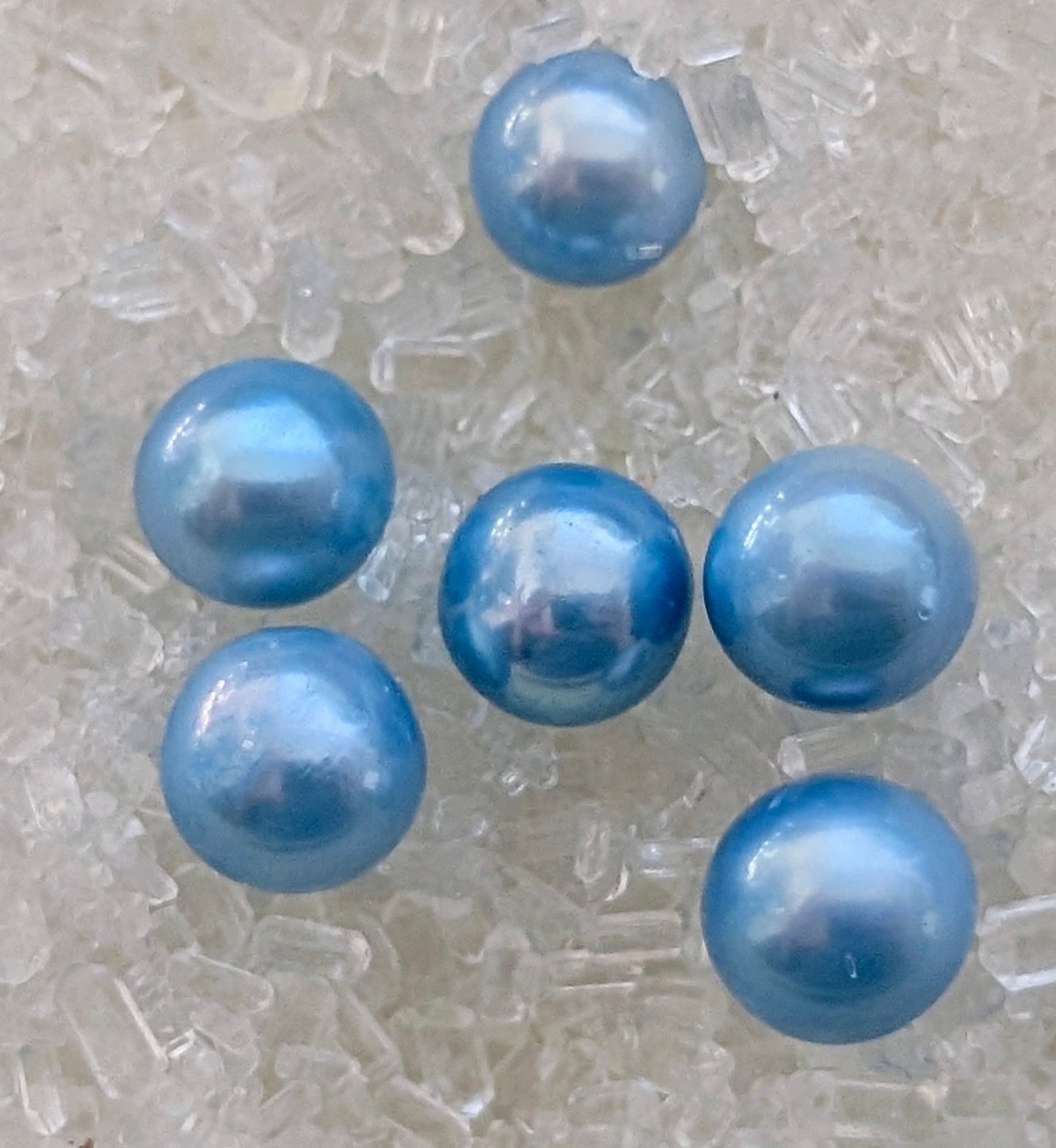 Pearl colour Choice Fizzer