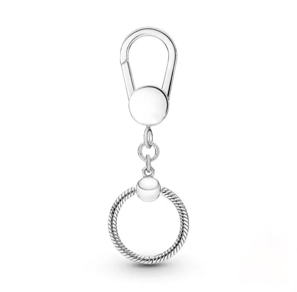 Charm Key chain/bag charm