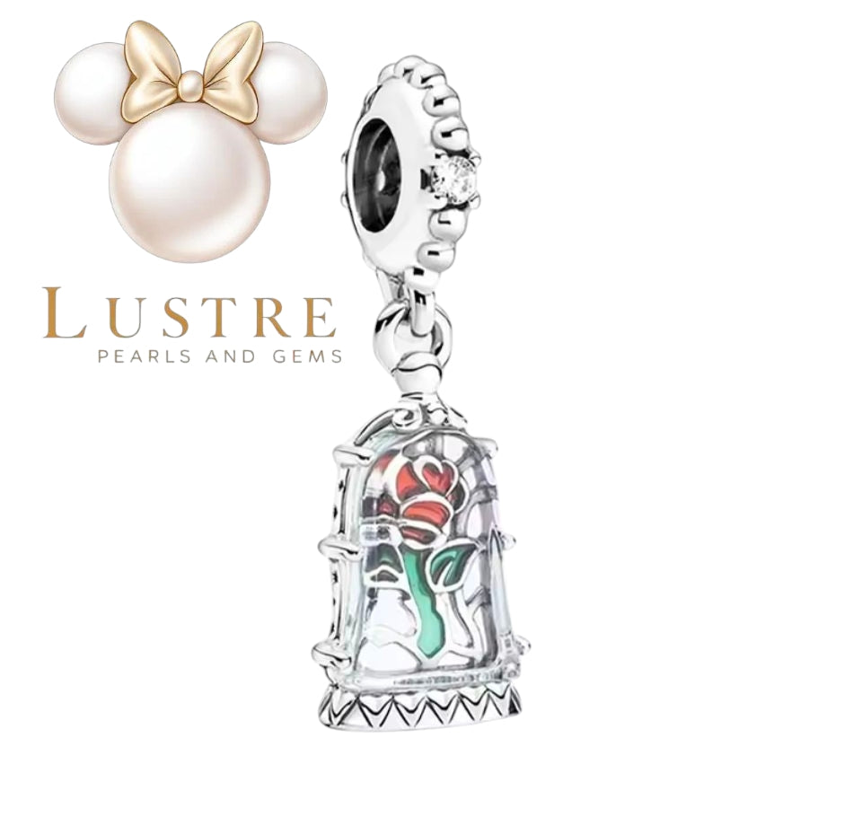 Disney Princess Charms