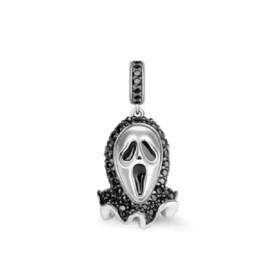 Halloween charms continued