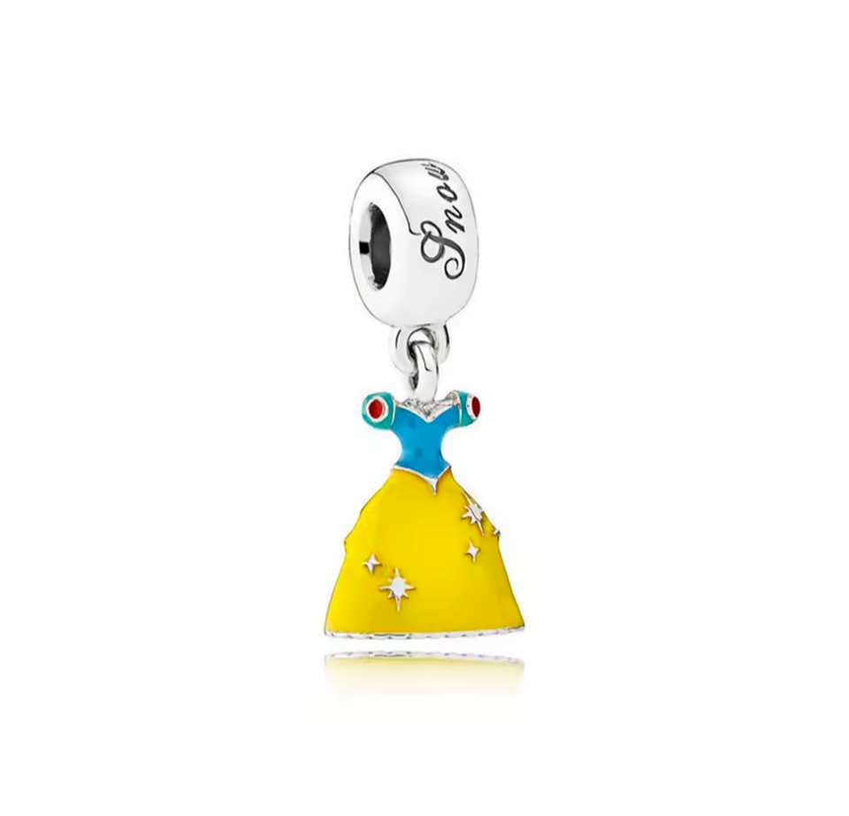Disney Princess Charms
