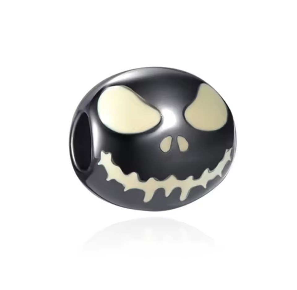Nightmare before Christmas charms