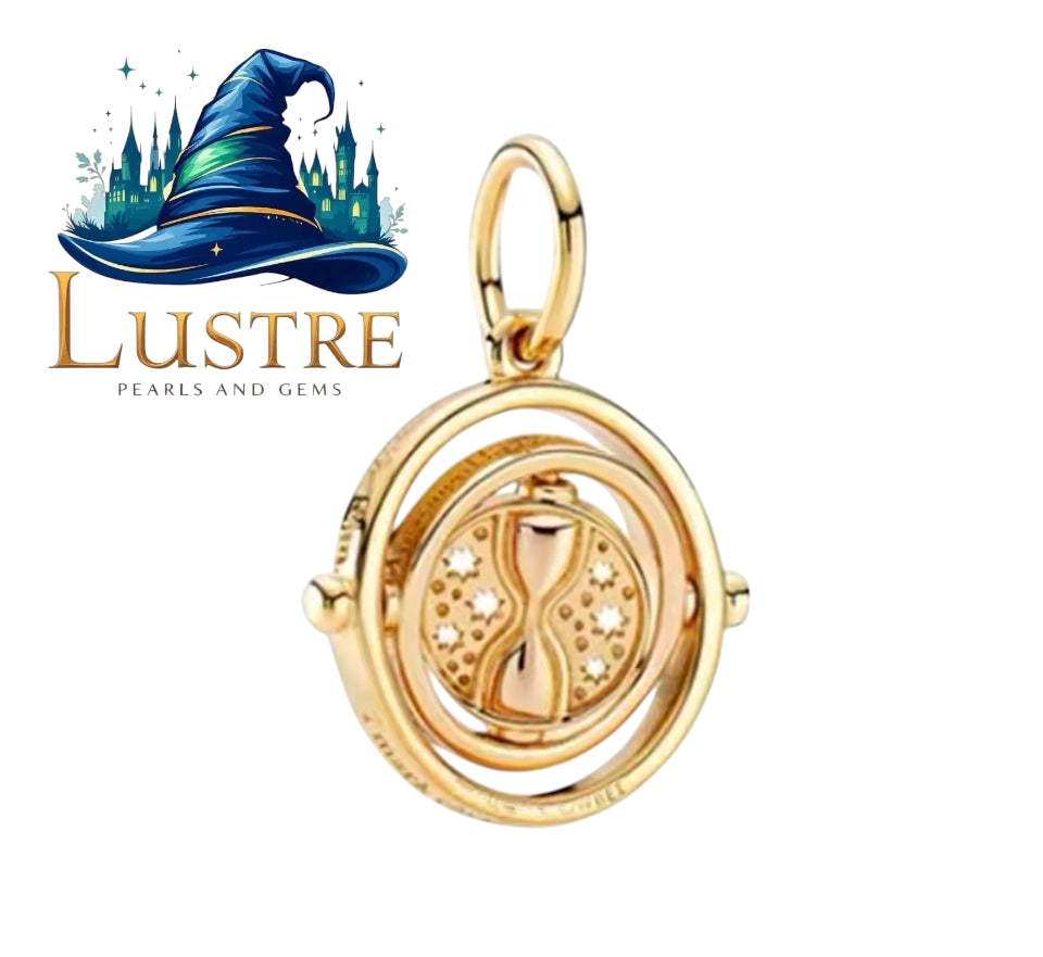 Harry Potter Charms