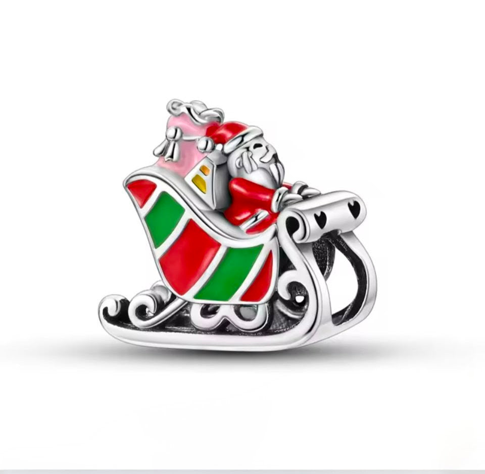 Christmas Charm Range