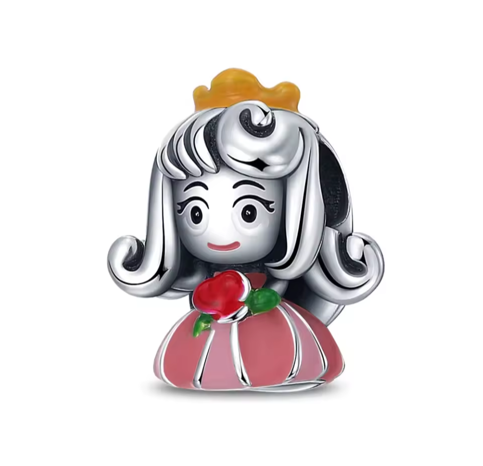 Disney Princess Charms