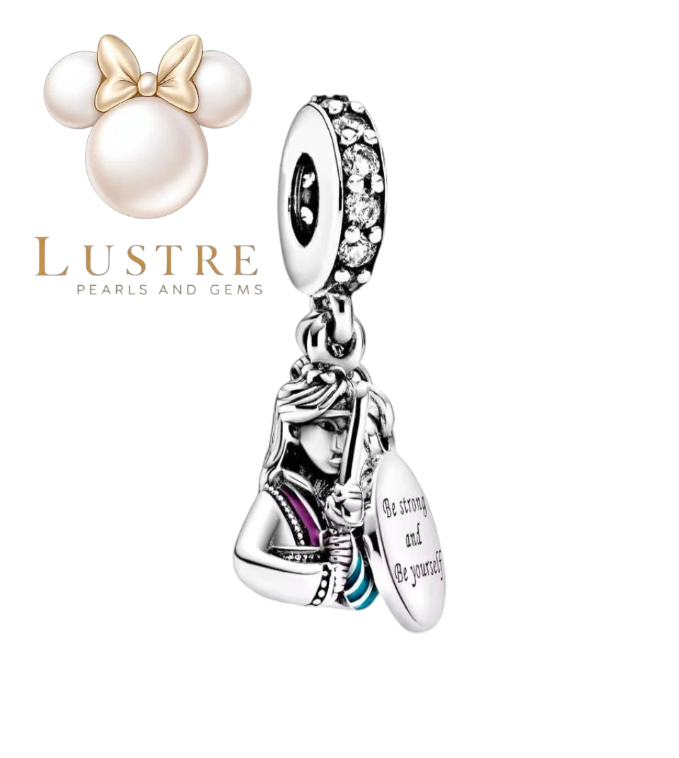 Disney Princess Charms