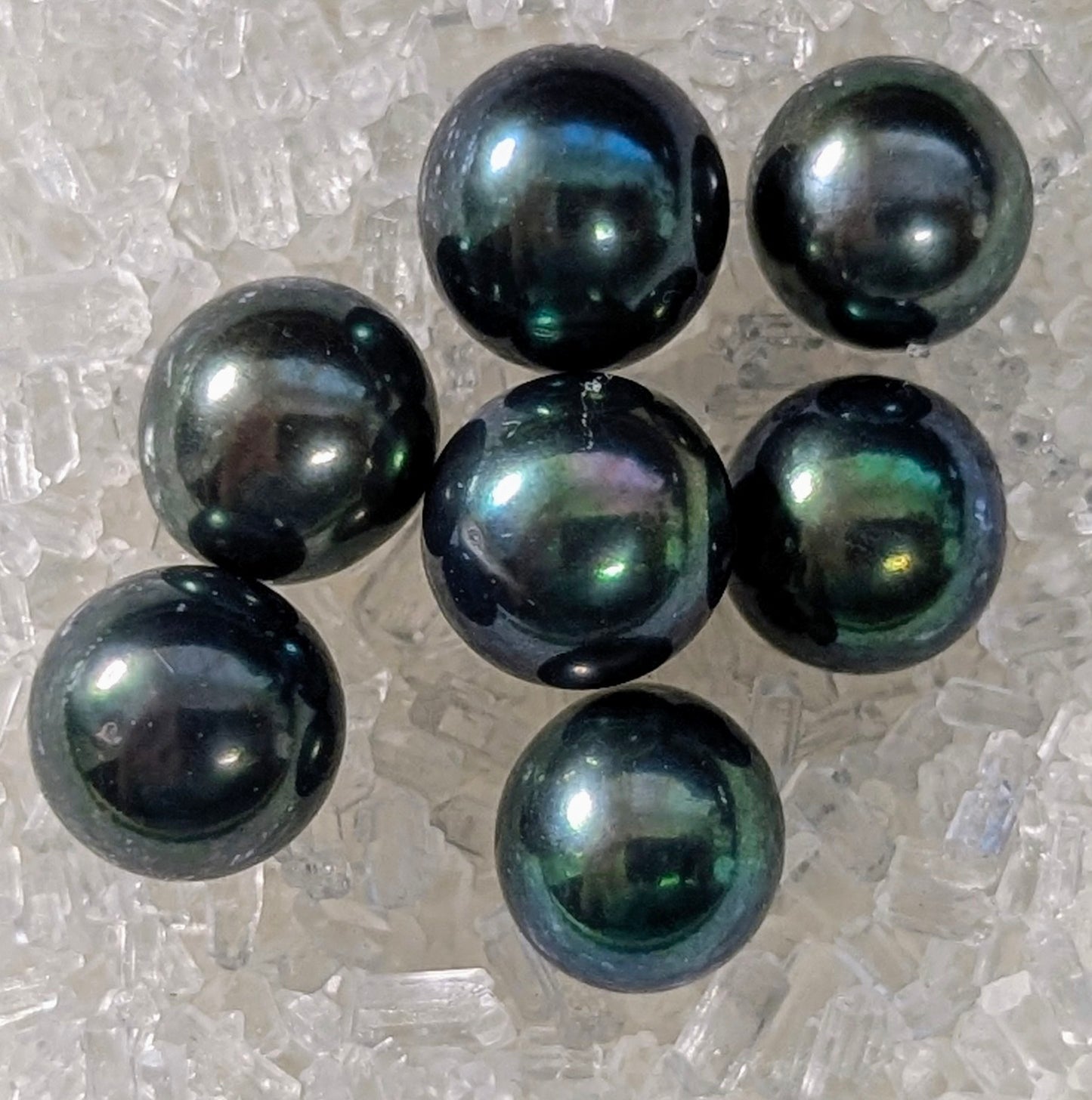 Pearl colour Choice Fizzer