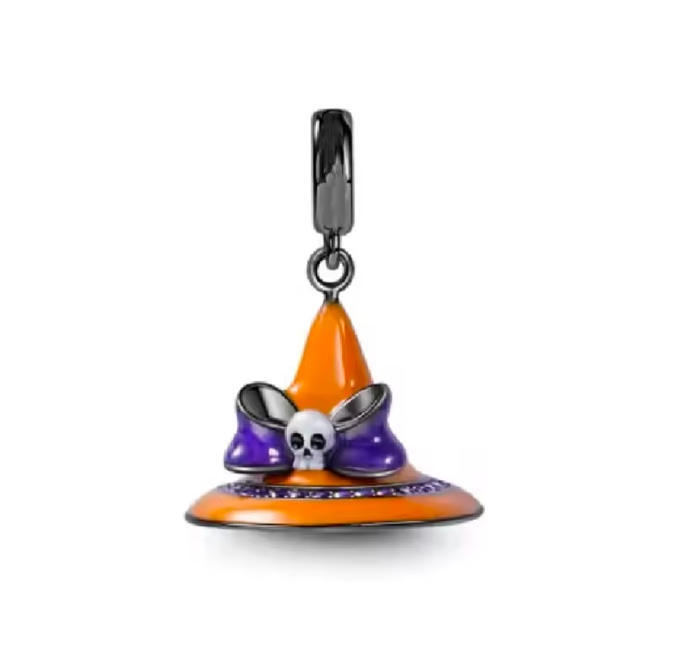 Halloween Charms