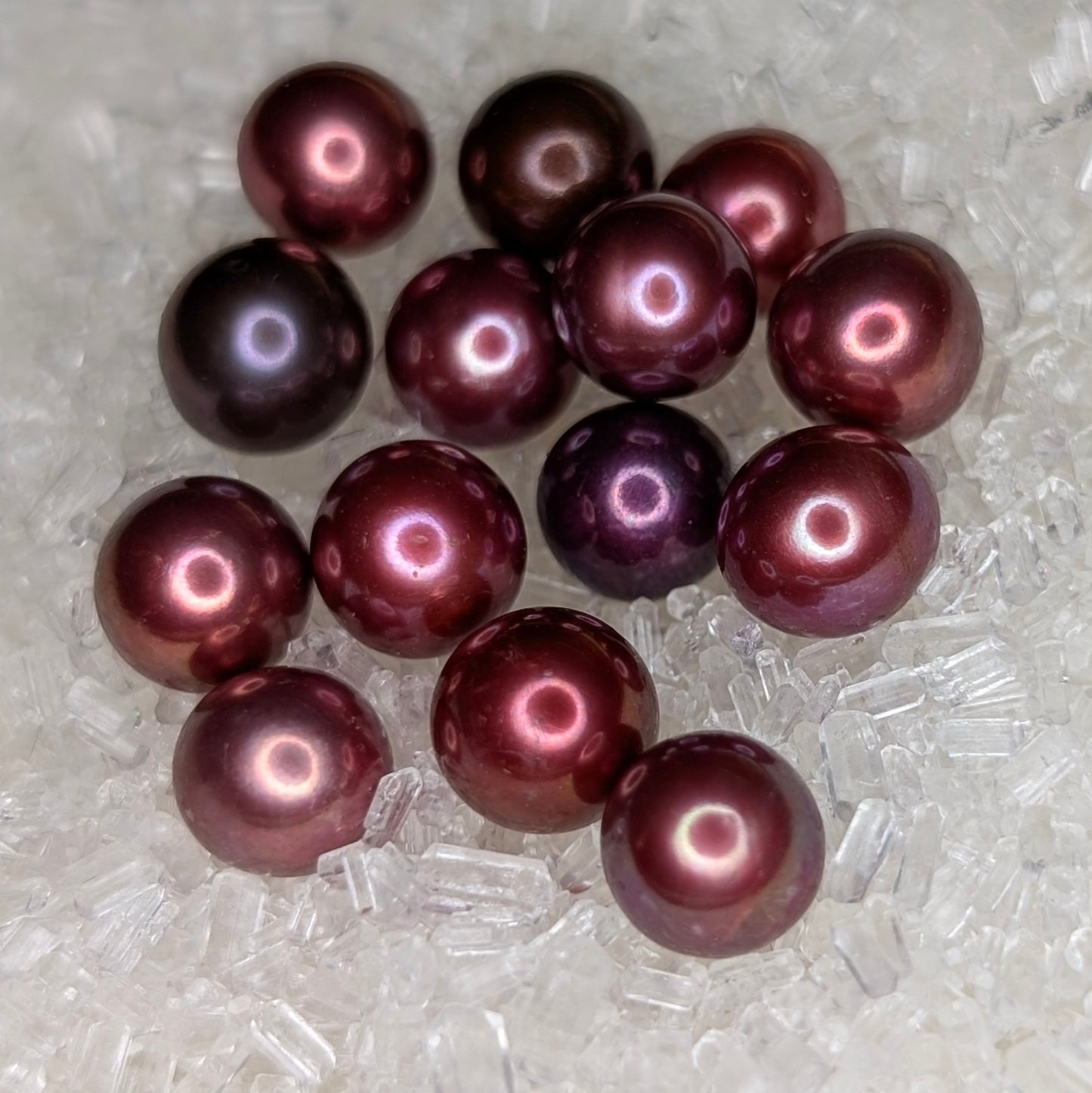 Pearl colour Choice Fizzer