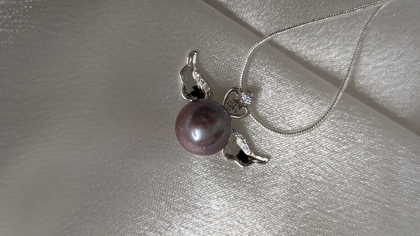 Edison angel Wings Mount