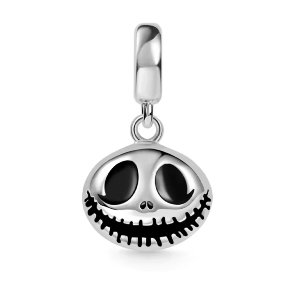 Nightmare before Christmas charms