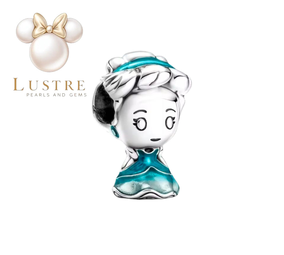 Disney Princess Charms