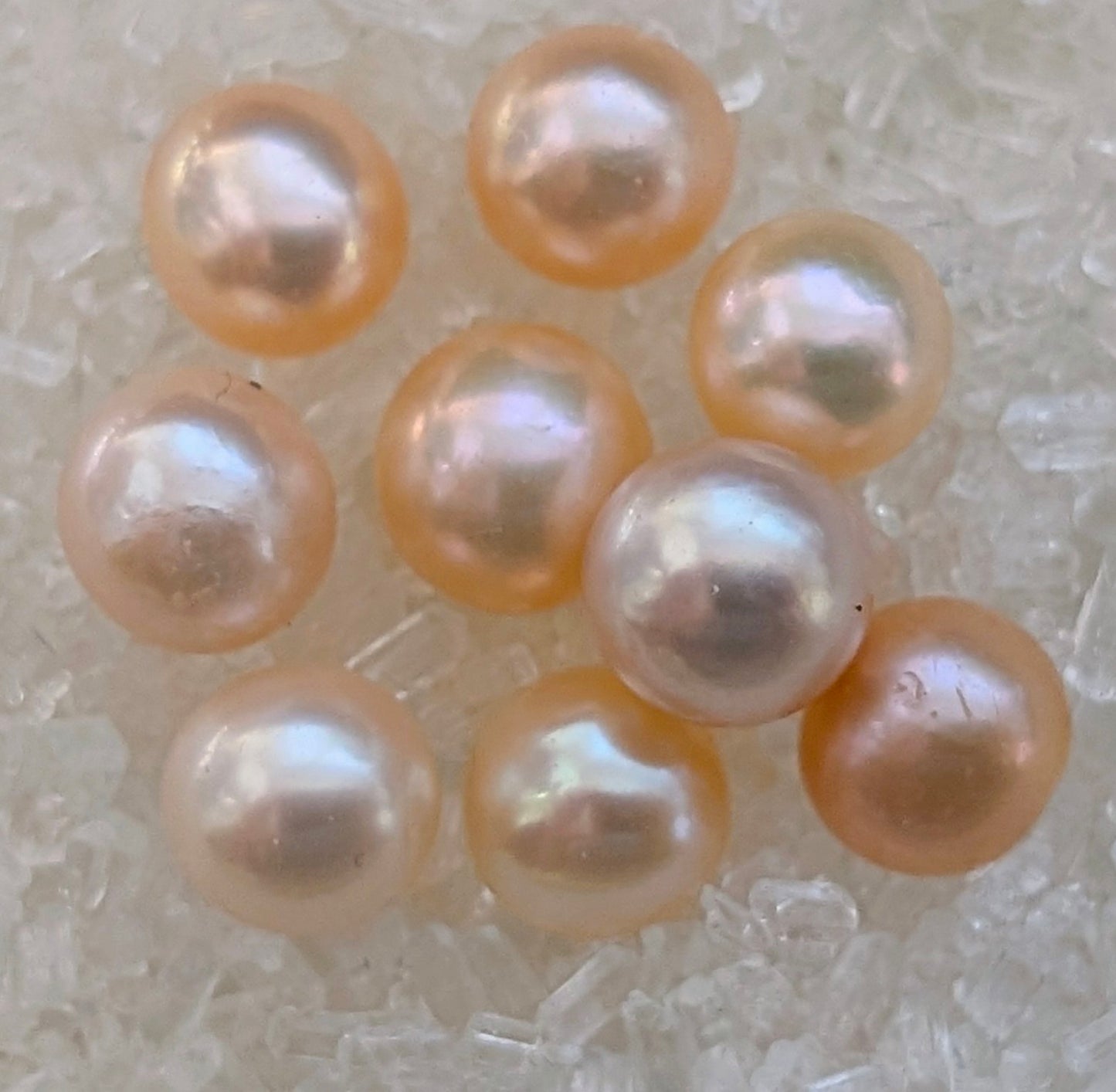 Pearl colour Choice Fizzer