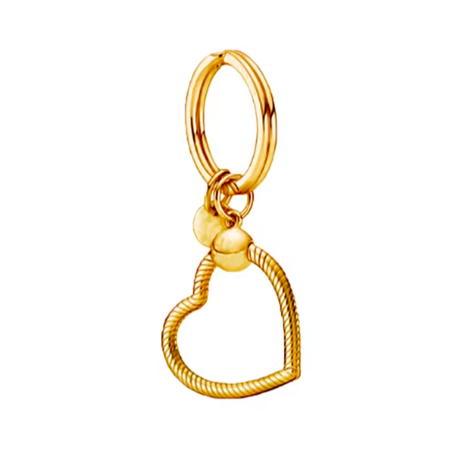 Charm Key chain/bag charm