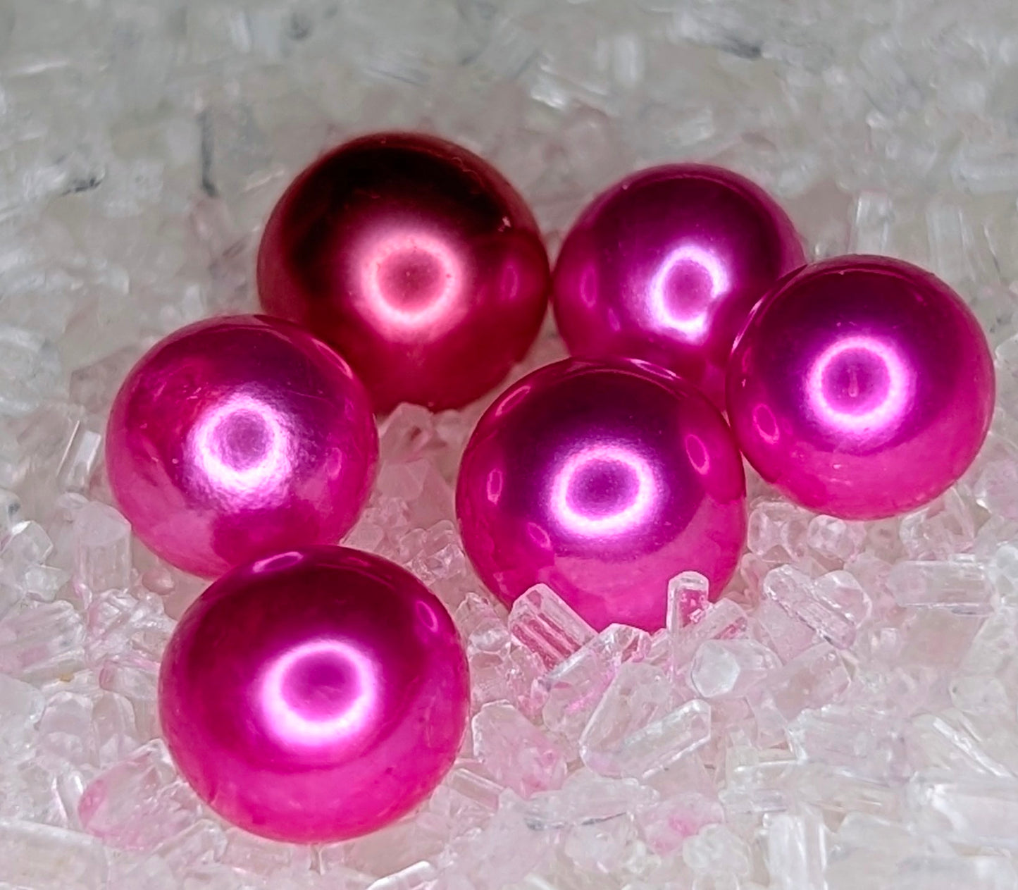 Pearl colour Choice Fizzer