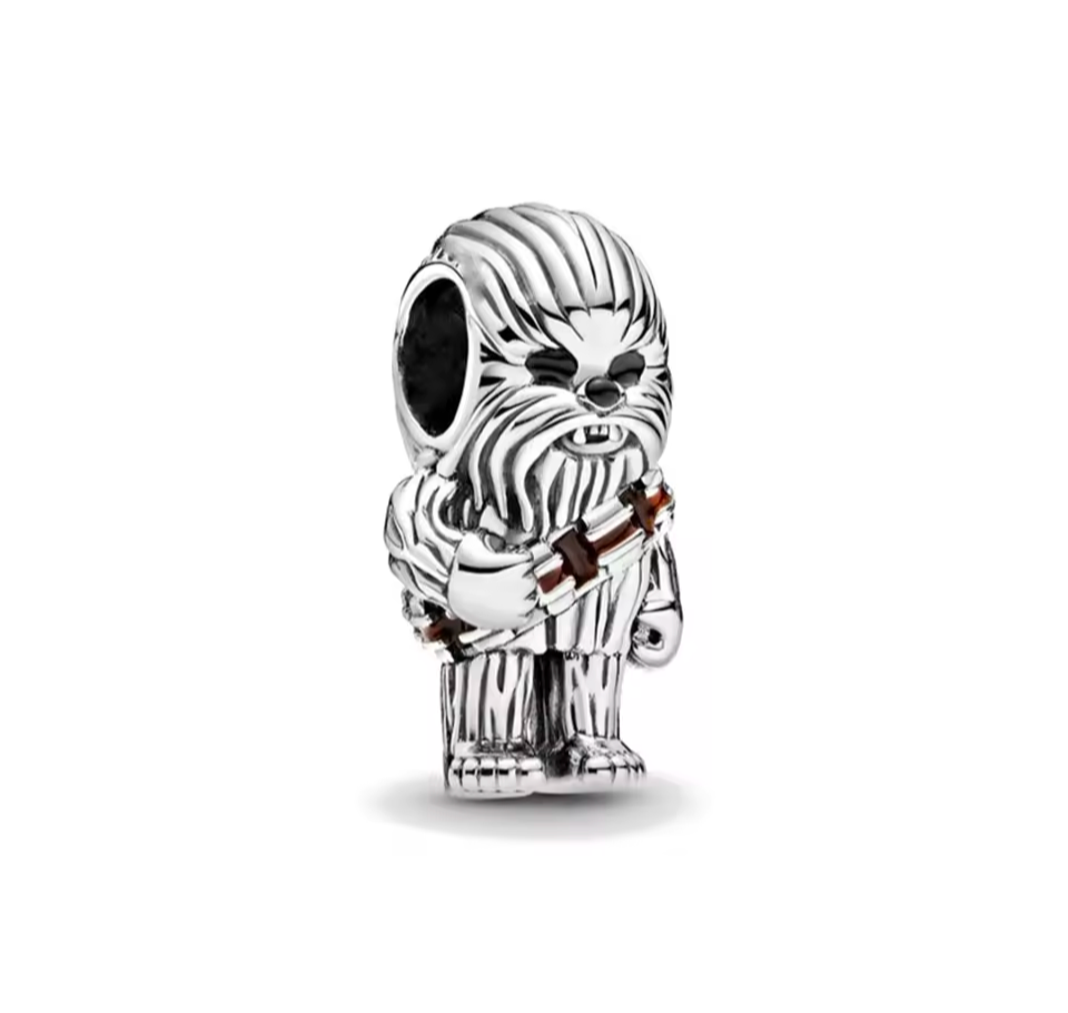 Star wars charms