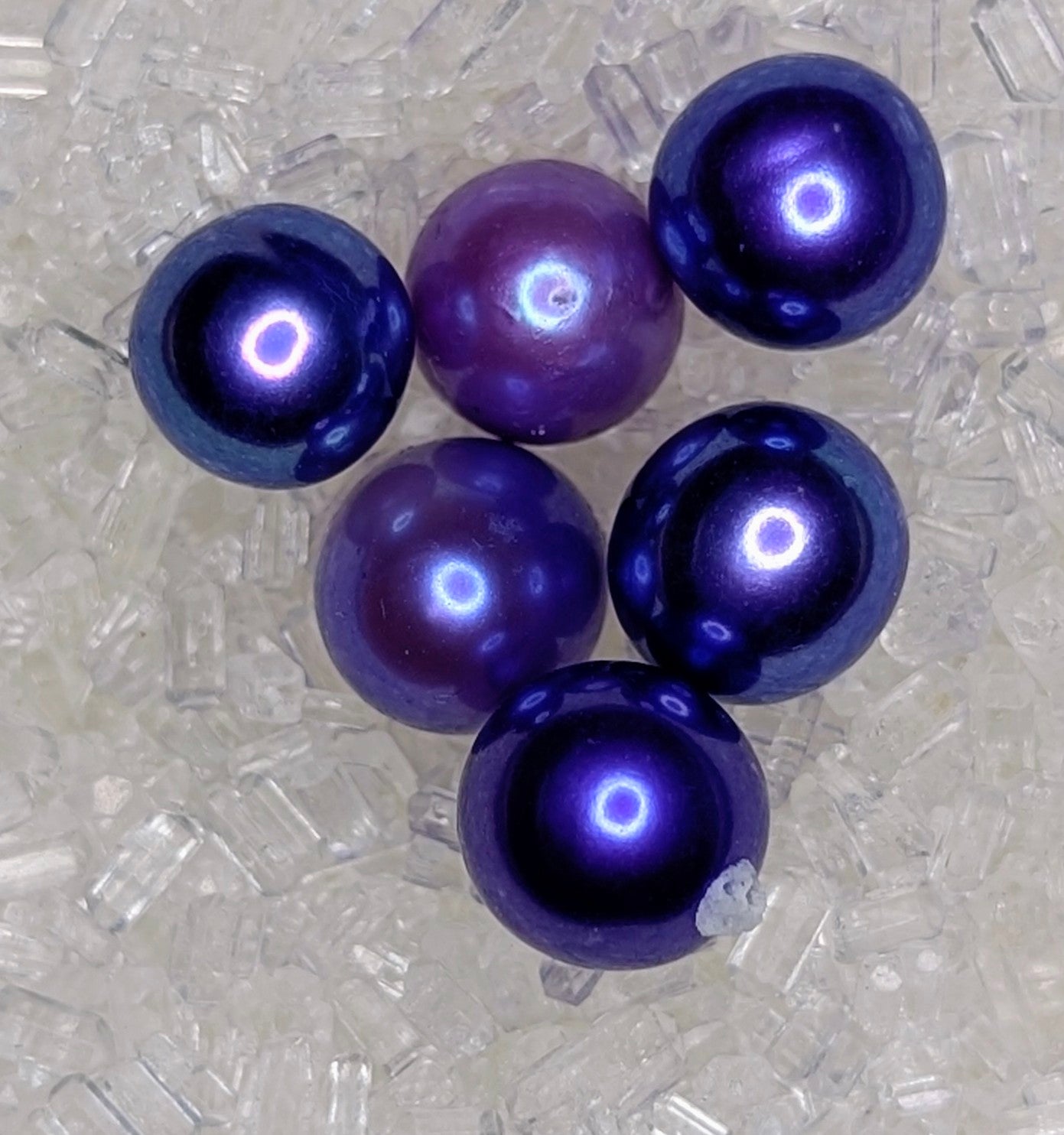Pearl colour Choice Fizzer