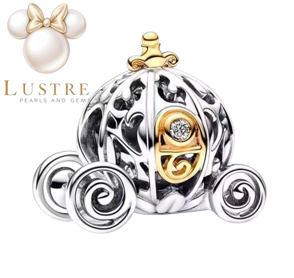 Disney Princess Charms