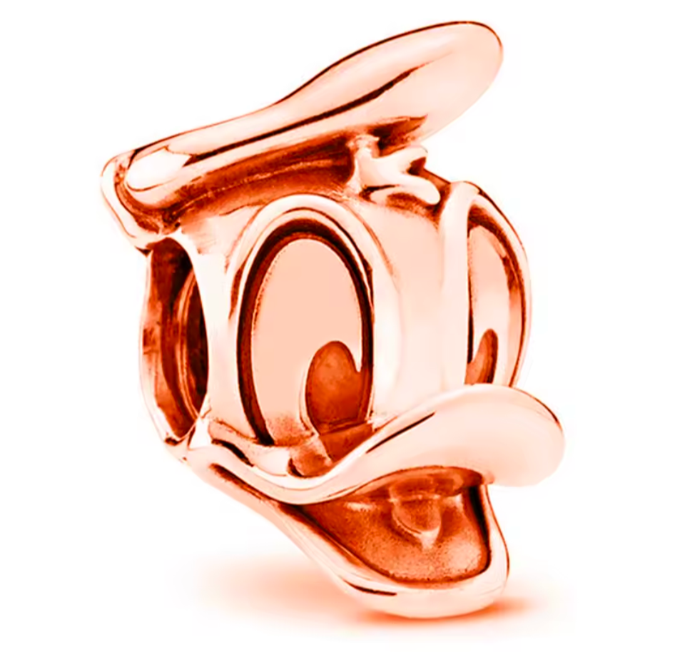 Disney character charms
