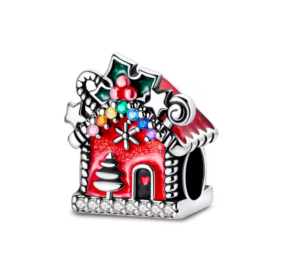 Christmas Charm Range