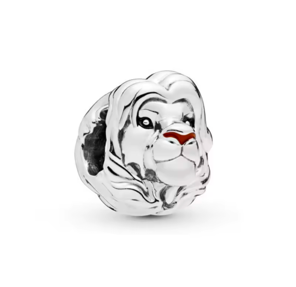 Disney character charms