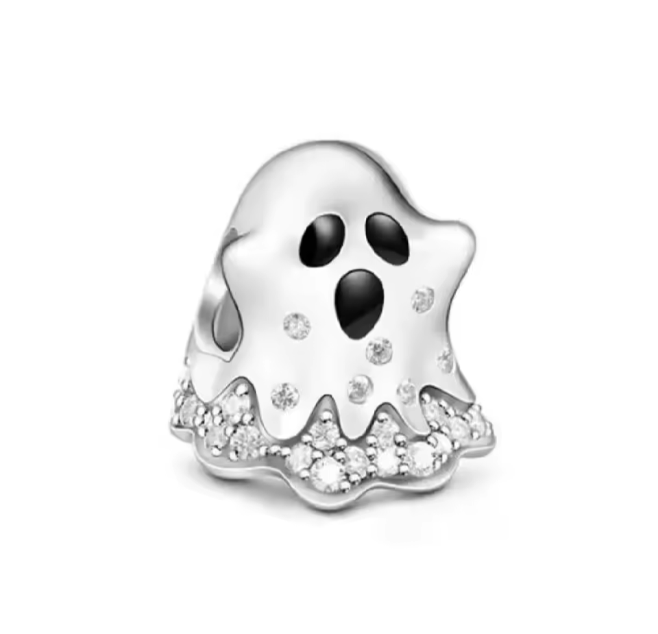 Halloween Charms