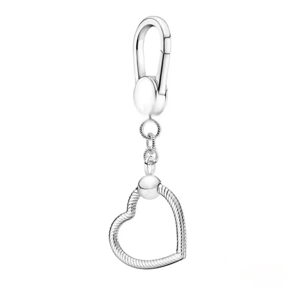 Charm Key chain/bag charm