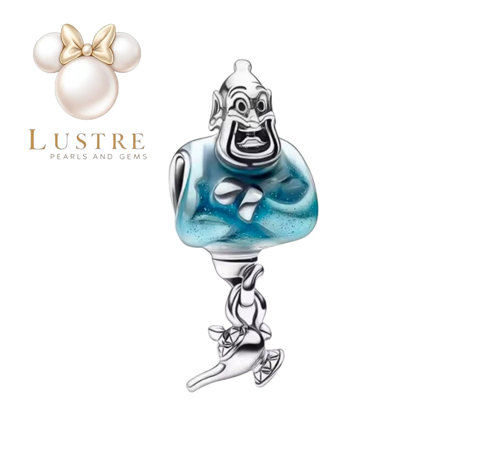 Disney character charms