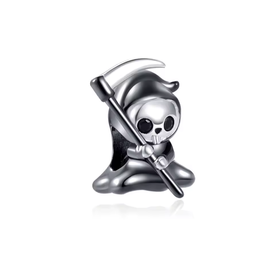 Halloween Charms