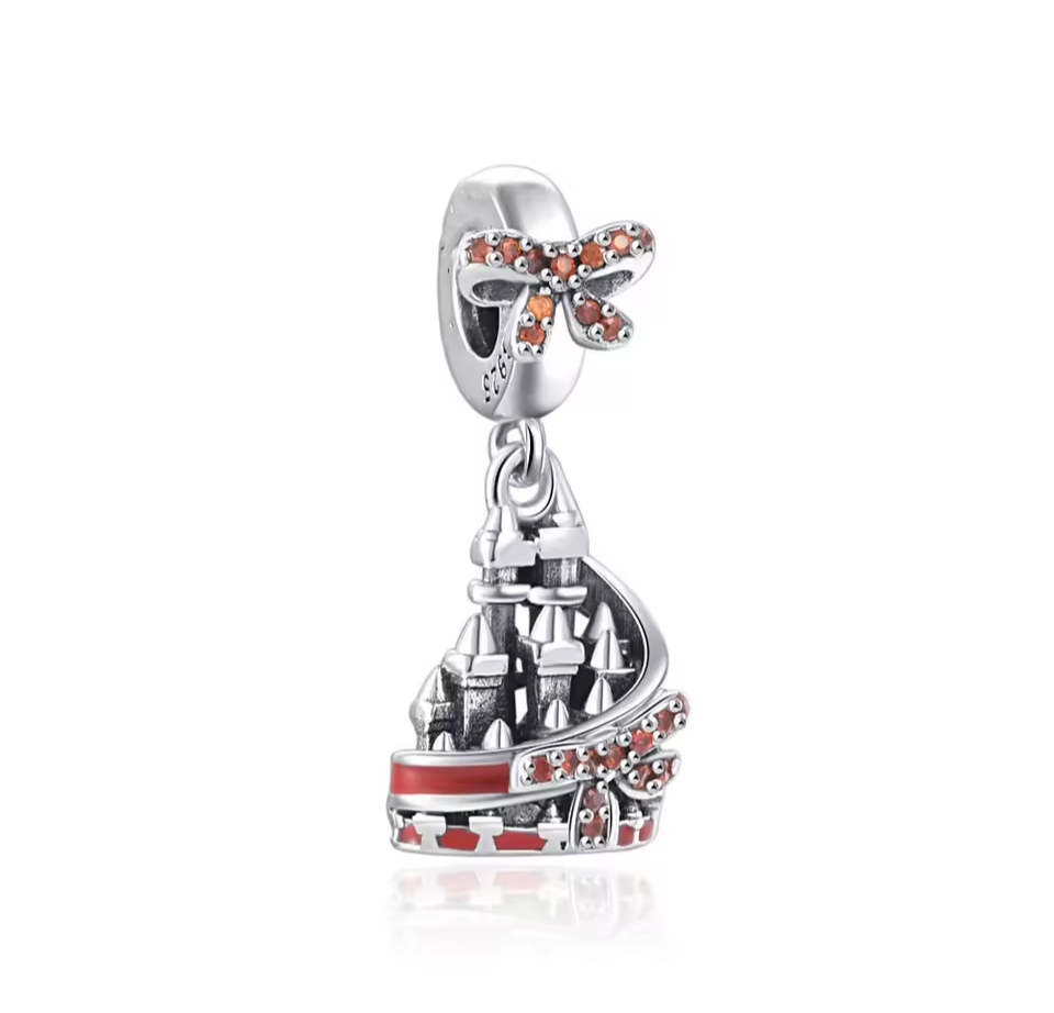 Disney Princess Charms