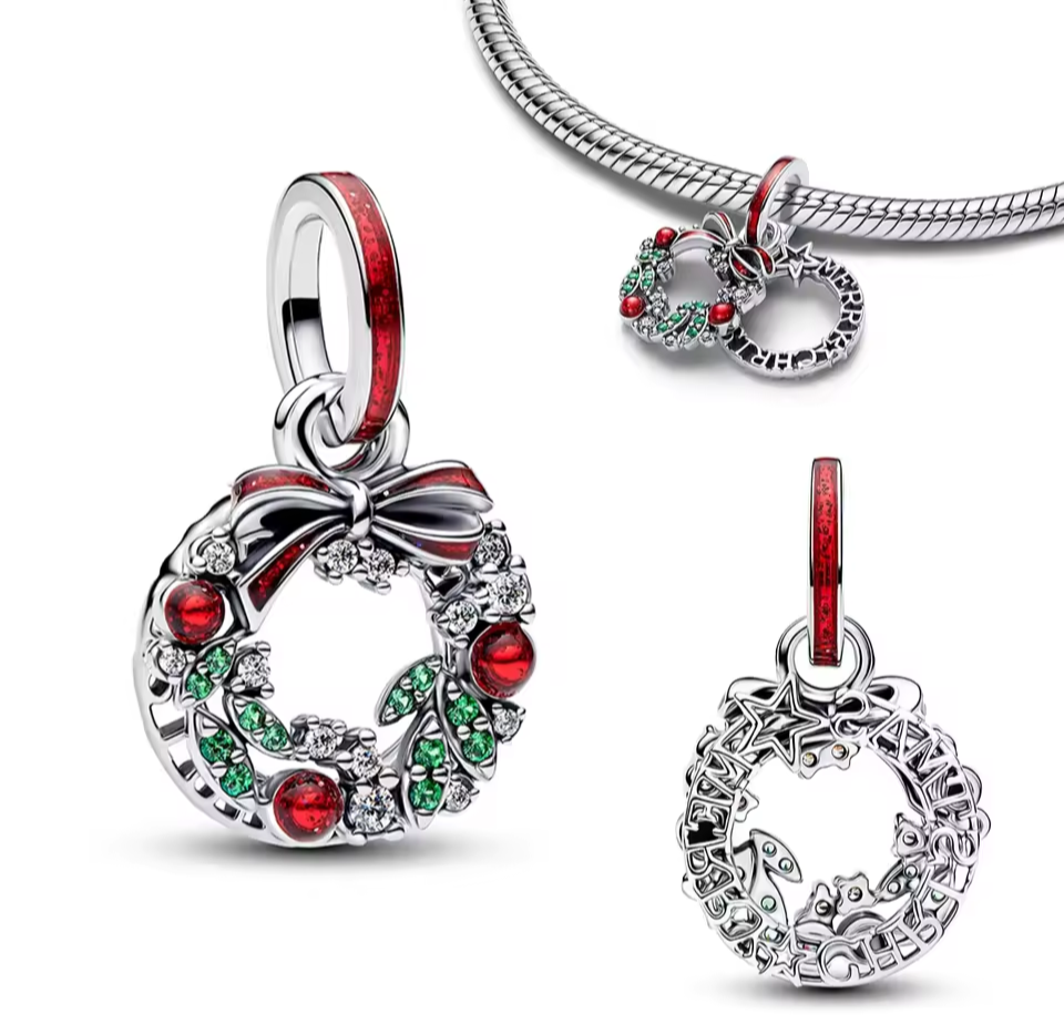 Christmas Charm Range